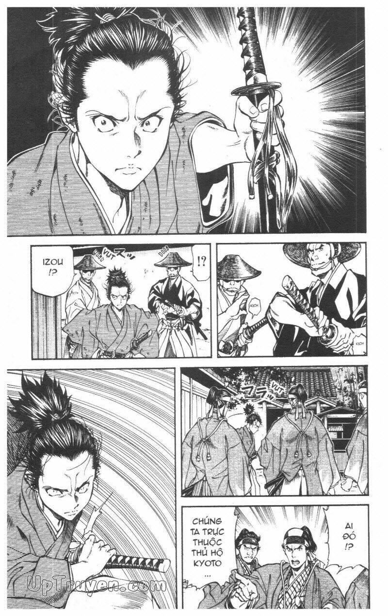 Getsu Seiki - Sayonara Shinsengumi - 3 - /uploads/20231119/766f723221fc3cf928cd5f357be4cc04/chapter_3/page_30.jpg