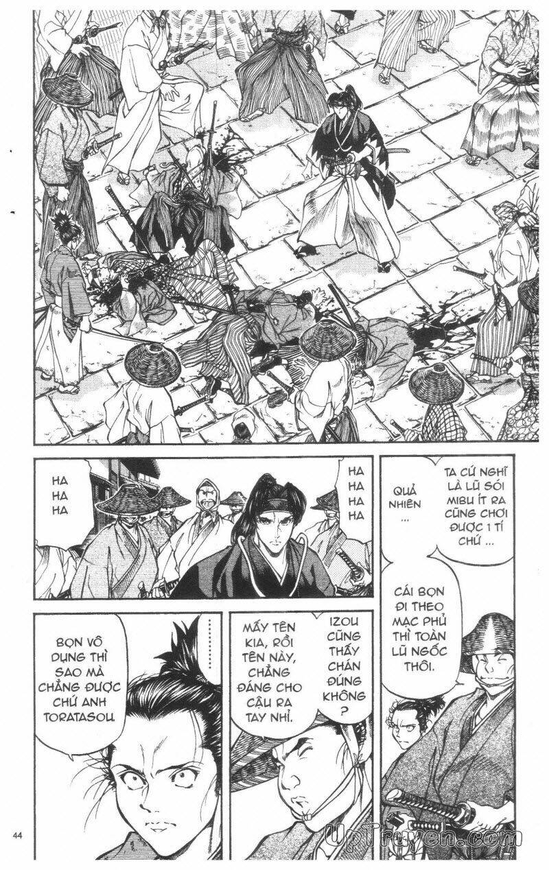 Getsu Seiki - Sayonara Shinsengumi - 3 - /uploads/20231119/766f723221fc3cf928cd5f357be4cc04/chapter_3/page_45.jpg