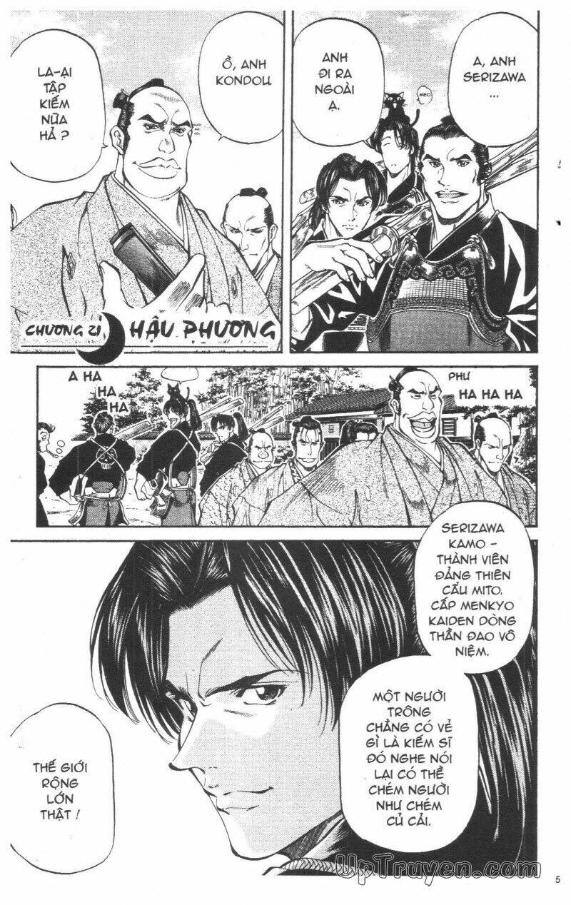 Getsu Seiki - Sayonara Shinsengumi - 3 - /uploads/20231119/766f723221fc3cf928cd5f357be4cc04/chapter_3/page_6.jpg