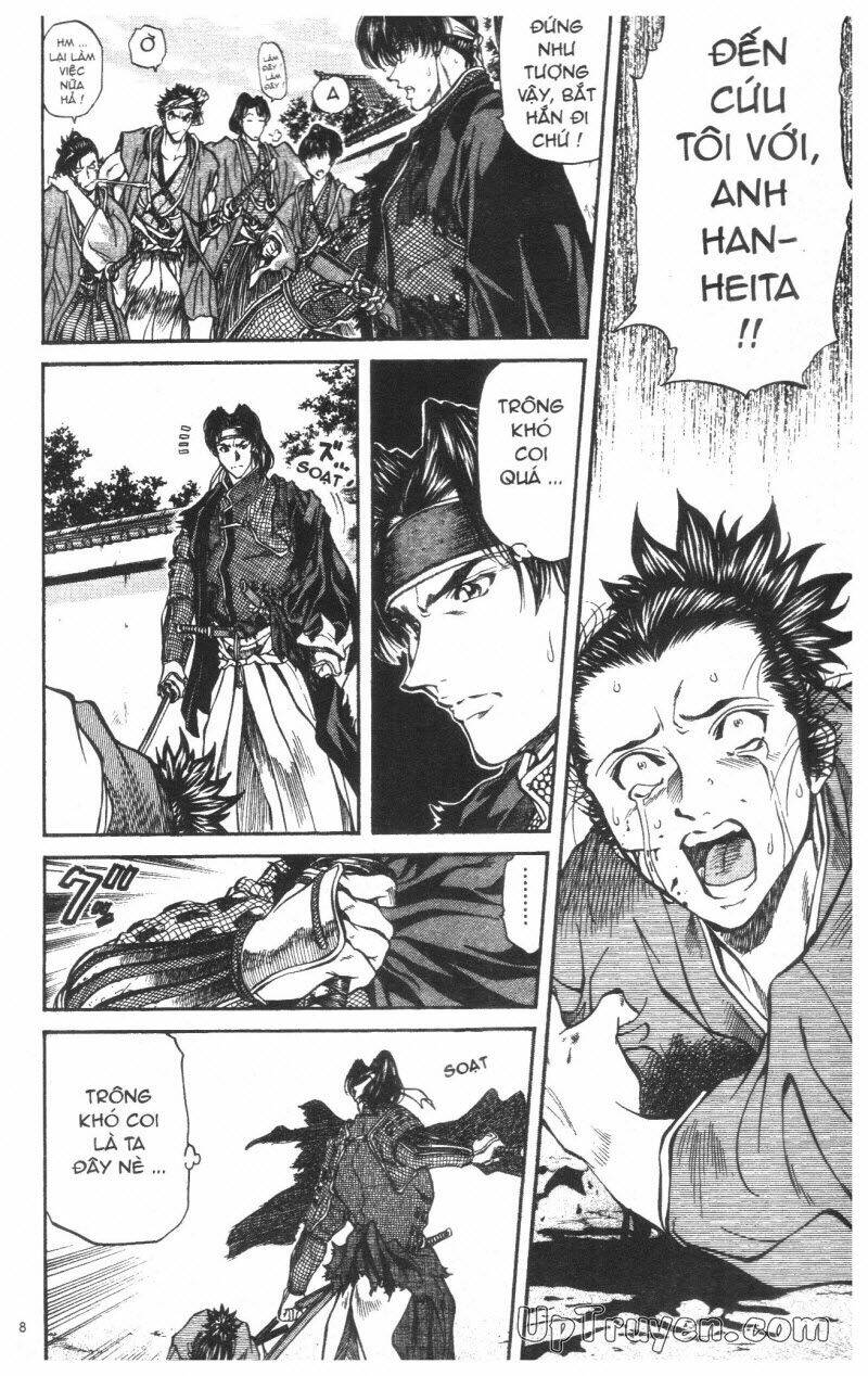 Getsu Seiki - Sayonara Shinsengumi - 4 - /uploads/20231119/766f723221fc3cf928cd5f357be4cc04/chapter_4/page_10.jpg