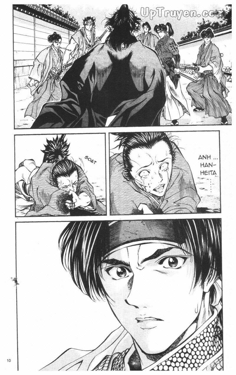 Getsu Seiki - Sayonara Shinsengumi - 4 - /uploads/20231119/766f723221fc3cf928cd5f357be4cc04/chapter_4/page_12.jpg