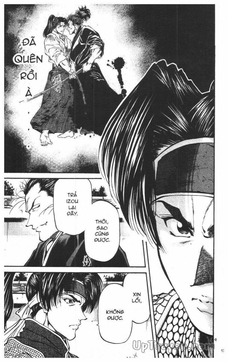 Getsu Seiki - Sayonara Shinsengumi - 4 - /uploads/20231119/766f723221fc3cf928cd5f357be4cc04/chapter_4/page_15.jpg