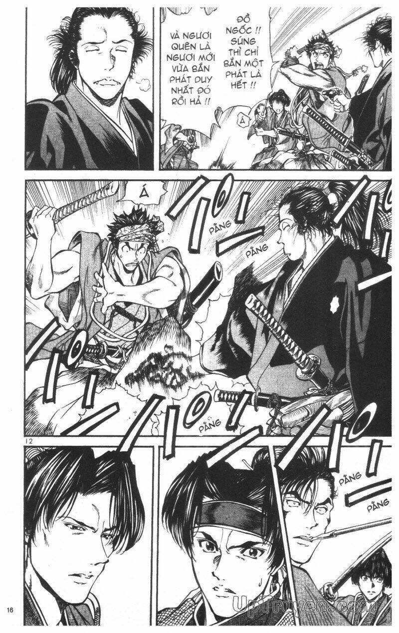 Getsu Seiki - Sayonara Shinsengumi - 4 - /uploads/20231119/766f723221fc3cf928cd5f357be4cc04/chapter_4/page_18.jpg