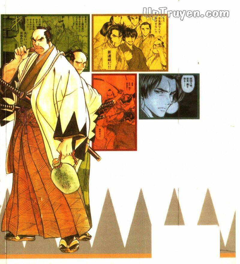 Getsu Seiki - Sayonara Shinsengumi - 4 - /uploads/20231119/766f723221fc3cf928cd5f357be4cc04/chapter_4/page_2.jpg