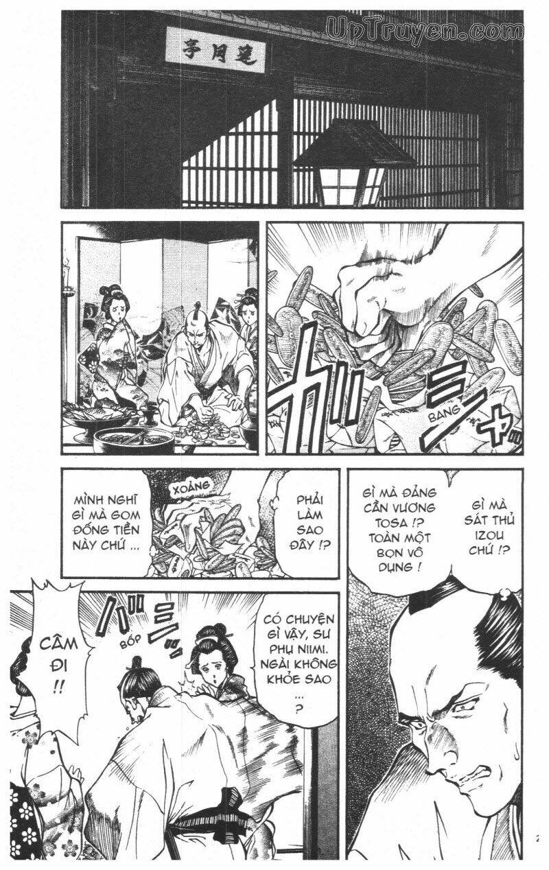 Getsu Seiki - Sayonara Shinsengumi - 4 - /uploads/20231119/766f723221fc3cf928cd5f357be4cc04/chapter_4/page_31.jpg