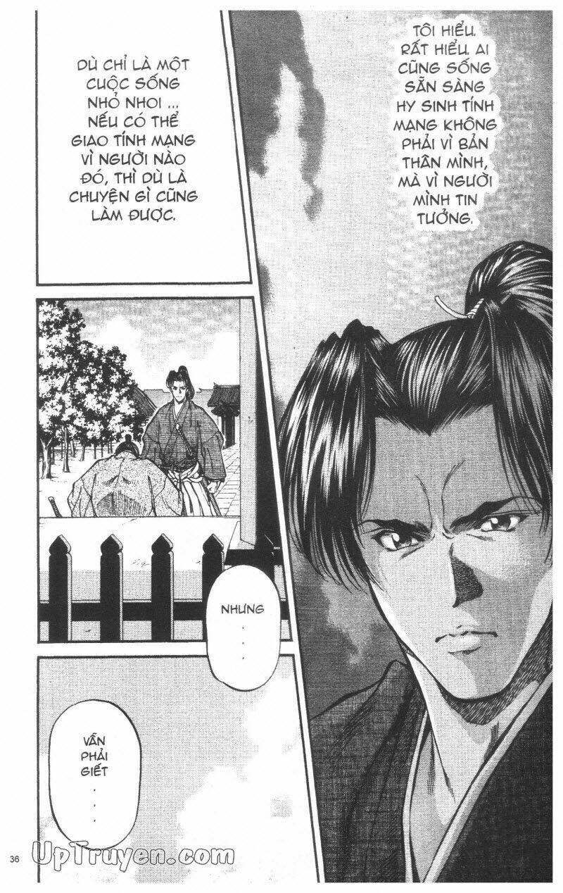 Getsu Seiki - Sayonara Shinsengumi - 4 - /uploads/20231119/766f723221fc3cf928cd5f357be4cc04/chapter_4/page_38.jpg