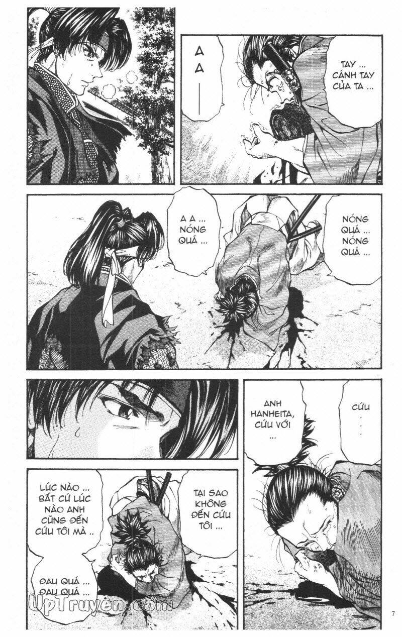 Getsu Seiki - Sayonara Shinsengumi - 4 - /uploads/20231119/766f723221fc3cf928cd5f357be4cc04/chapter_4/page_9.jpg