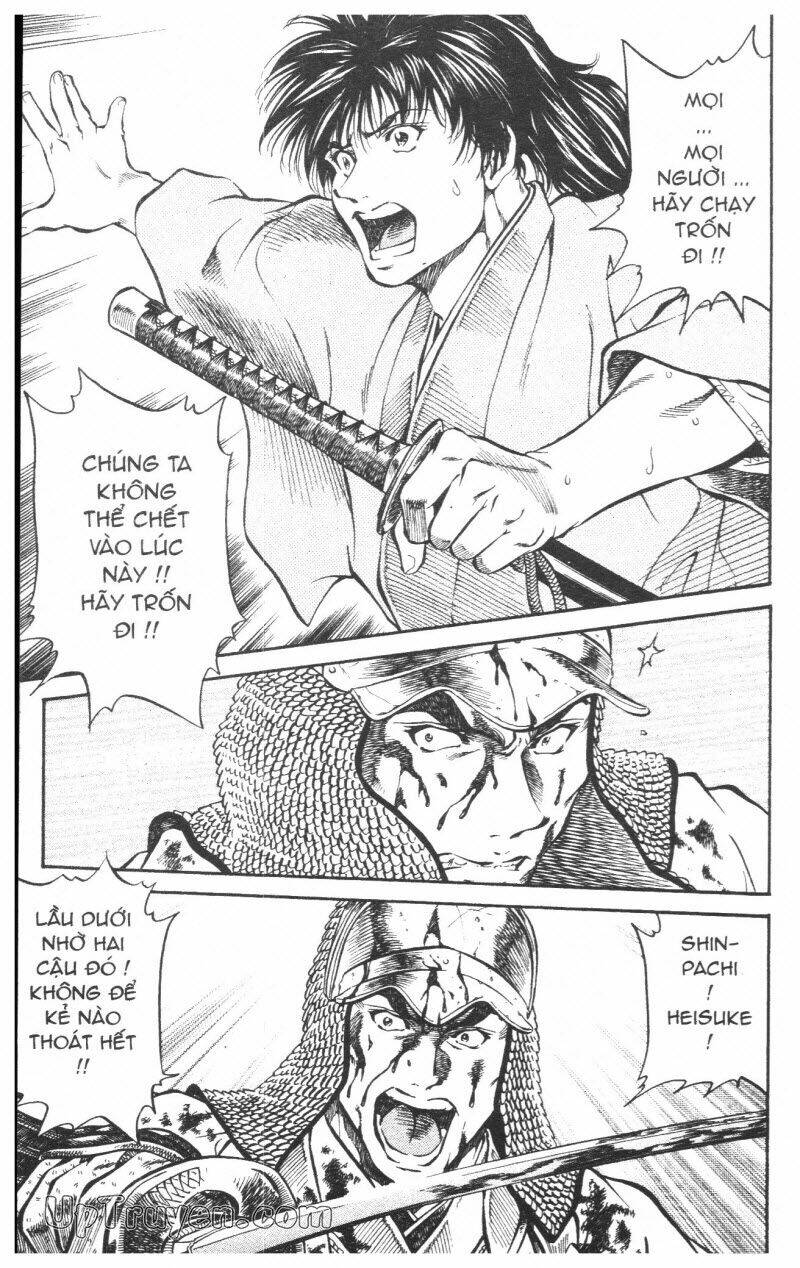 Getsu Seiki - Sayonara Shinsengumi - 6 - /uploads/20231119/766f723221fc3cf928cd5f357be4cc04/chapter_6/page_110.jpg