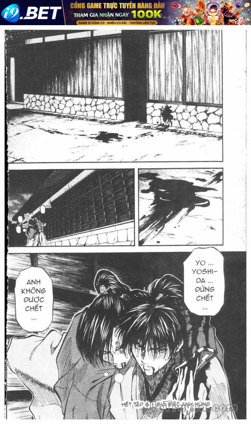 Getsu Seiki - Sayonara Shinsengumi - 6 - /uploads/20231119/766f723221fc3cf928cd5f357be4cc04/chapter_6/page_203.jpg