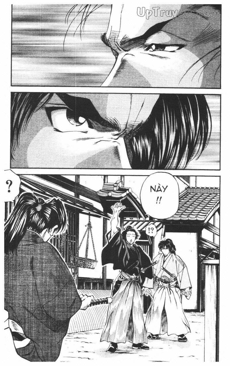 Getsu Seiki - Sayonara Shinsengumi - 6 - /uploads/20231119/766f723221fc3cf928cd5f357be4cc04/chapter_6/page_8.jpg