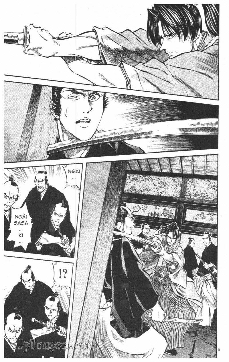 Getsu Seiki - Sayonara Shinsengumi - 8 - /uploads/20231119/766f723221fc3cf928cd5f357be4cc04/chapter_8/page_10.jpg