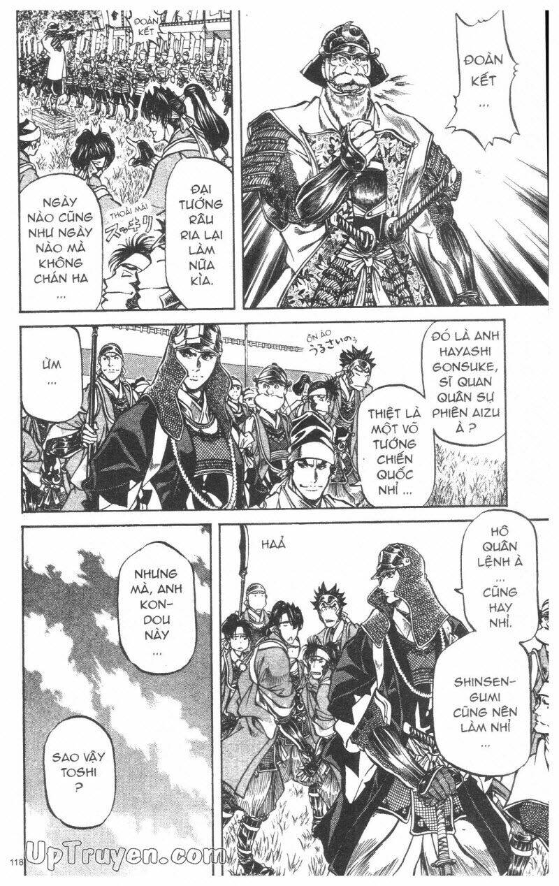 Getsu Seiki - Sayonara Shinsengumi - 8 - /uploads/20231119/766f723221fc3cf928cd5f357be4cc04/chapter_8/page_119.jpg