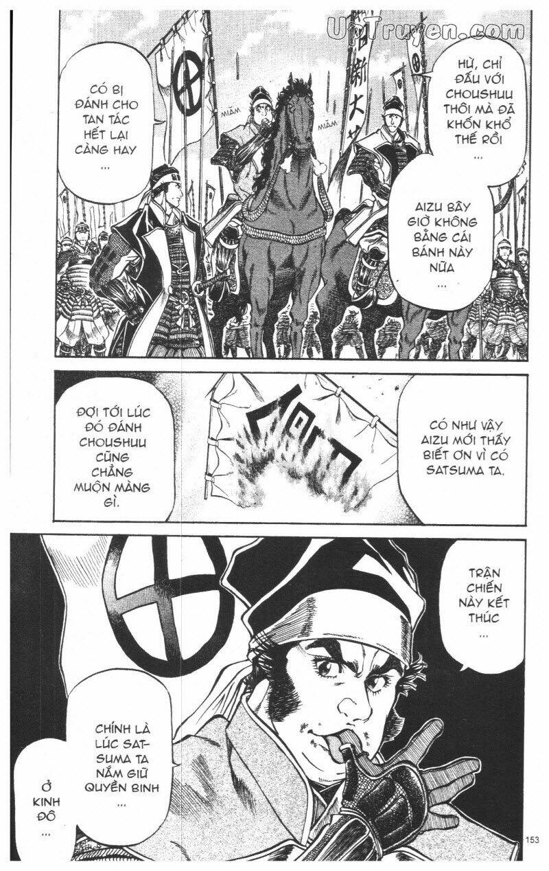 Getsu Seiki - Sayonara Shinsengumi - 8 - /uploads/20231119/766f723221fc3cf928cd5f357be4cc04/chapter_8/page_154.jpg