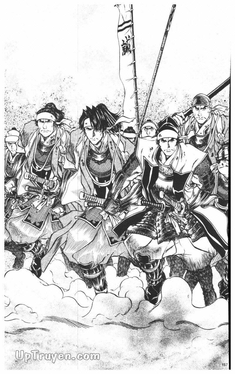 Getsu Seiki - Sayonara Shinsengumi - 8 - /uploads/20231119/766f723221fc3cf928cd5f357be4cc04/chapter_8/page_158.jpg