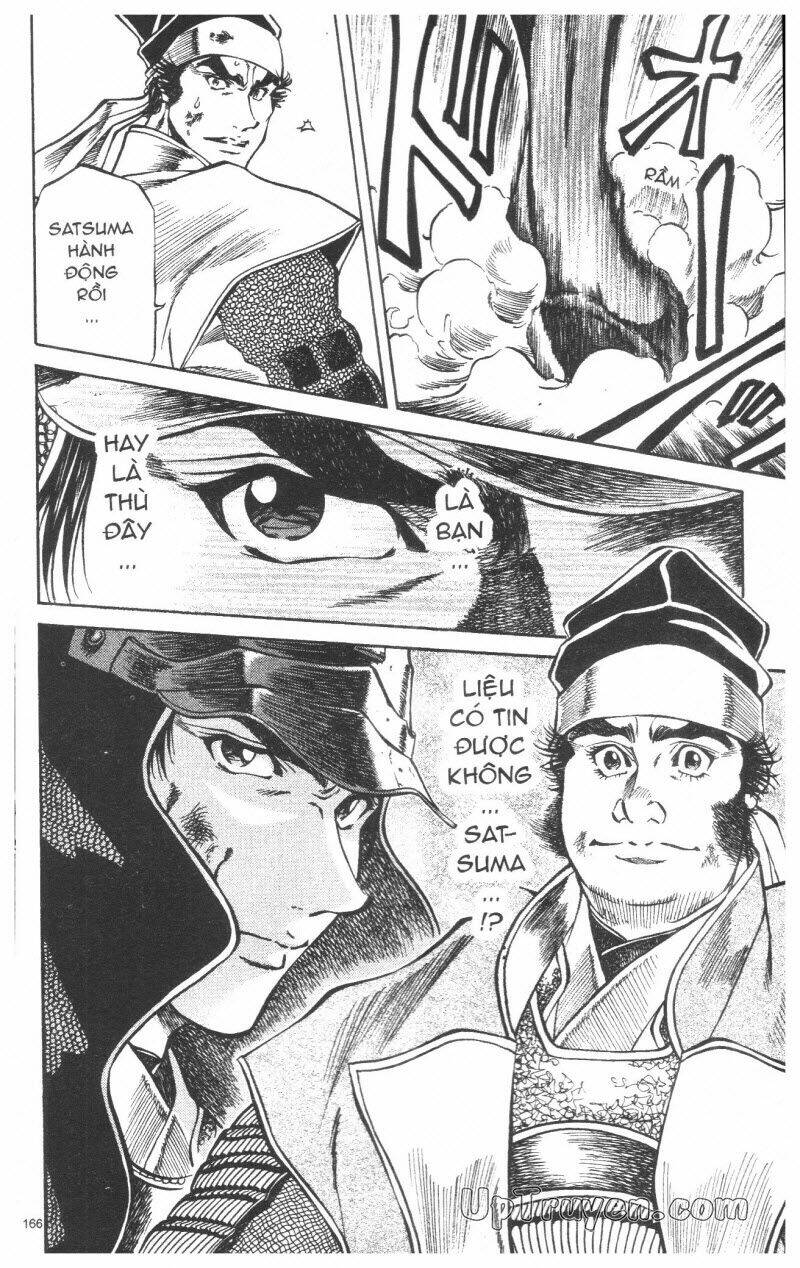 Getsu Seiki - Sayonara Shinsengumi - 8 - /uploads/20231119/766f723221fc3cf928cd5f357be4cc04/chapter_8/page_167.jpg