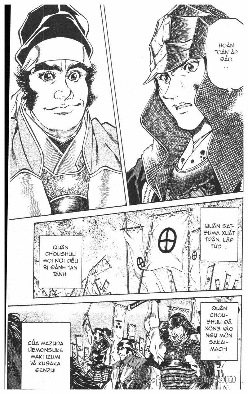 Getsu Seiki - Sayonara Shinsengumi - 8 - /uploads/20231119/766f723221fc3cf928cd5f357be4cc04/chapter_8/page_174.jpg