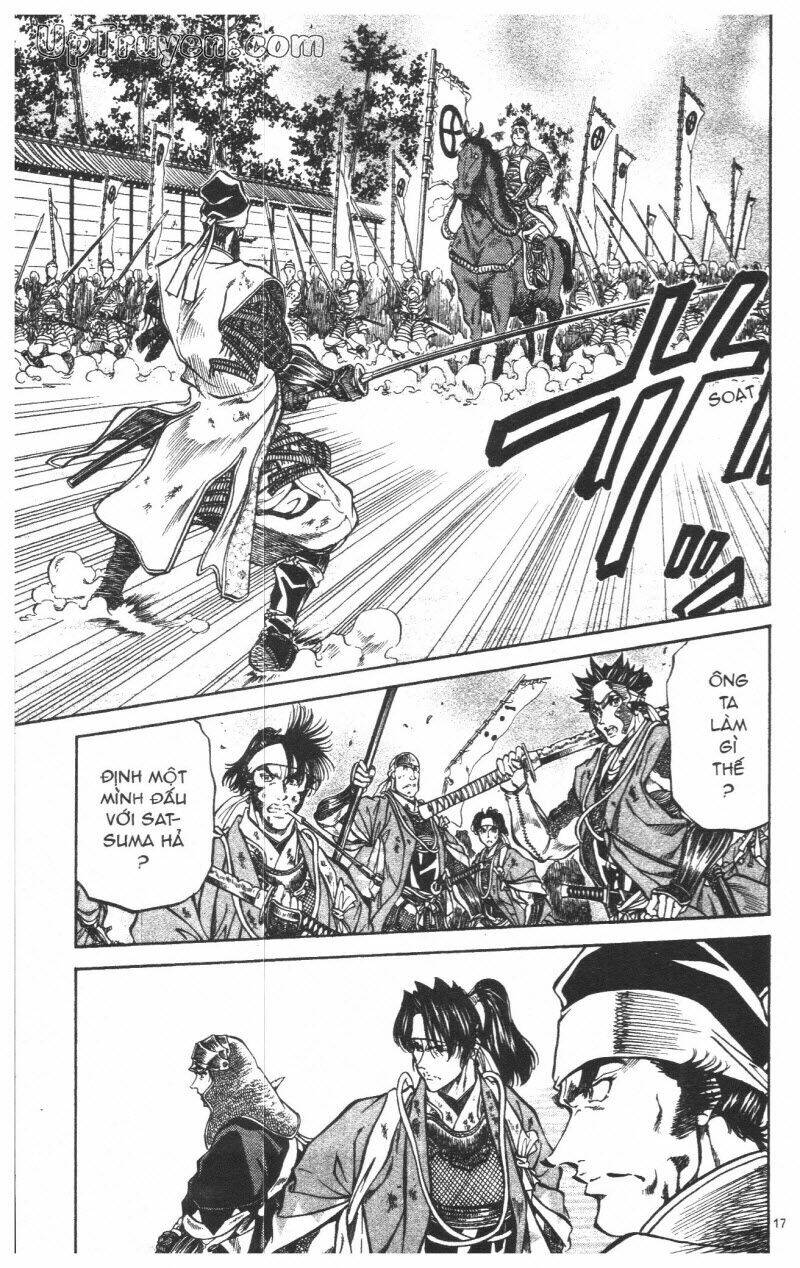 Getsu Seiki - Sayonara Shinsengumi - 8 - /uploads/20231119/766f723221fc3cf928cd5f357be4cc04/chapter_8/page_176.jpg