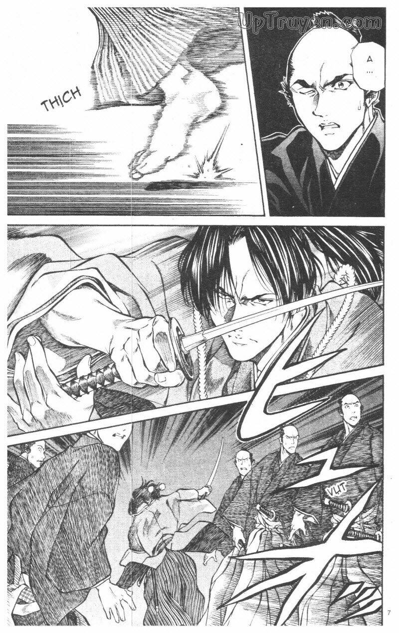 Getsu Seiki - Sayonara Shinsengumi - 8 - /uploads/20231119/766f723221fc3cf928cd5f357be4cc04/chapter_8/page_8.jpg