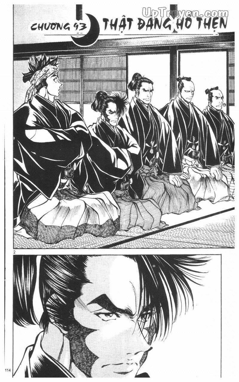 Getsu Seiki - Sayonara Shinsengumi - 9 - /uploads/20231119/766f723221fc3cf928cd5f357be4cc04/chapter_9/page_116.jpg