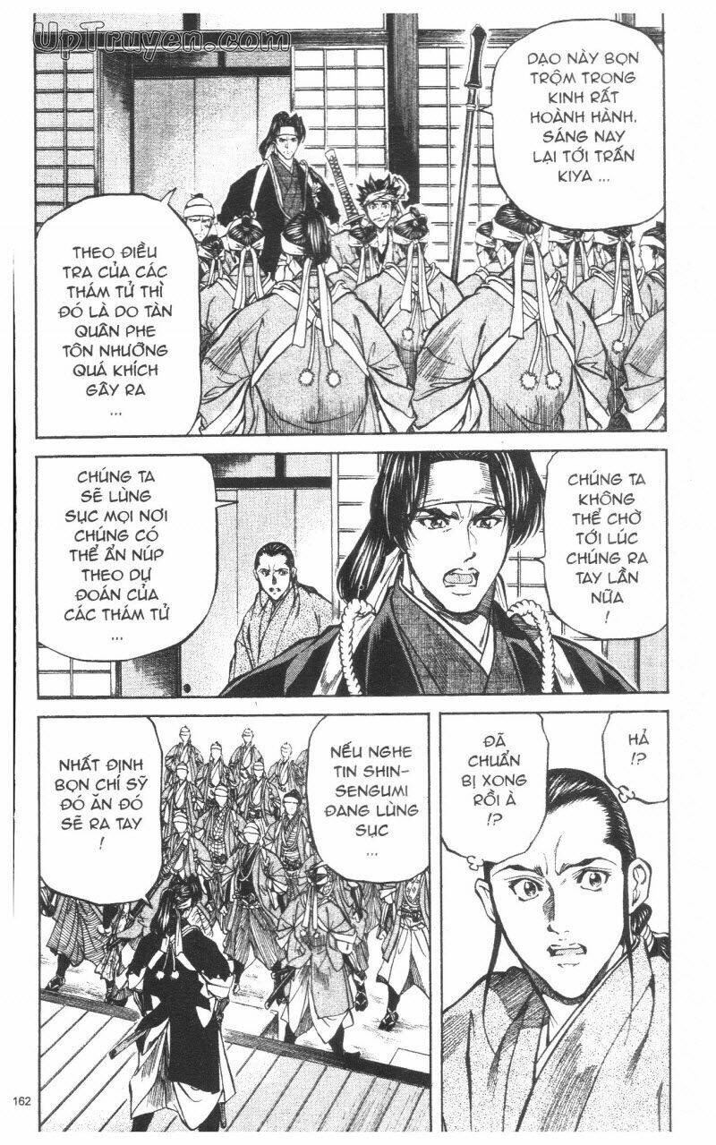 Getsu Seiki - Sayonara Shinsengumi - 9 - /uploads/20231119/766f723221fc3cf928cd5f357be4cc04/chapter_9/page_164.jpg