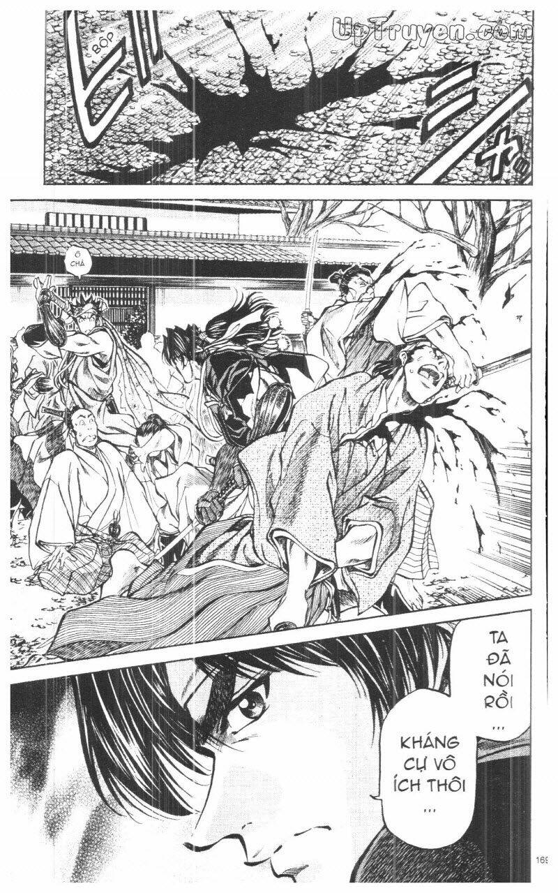 Getsu Seiki - Sayonara Shinsengumi - 9 - /uploads/20231119/766f723221fc3cf928cd5f357be4cc04/chapter_9/page_171.jpg