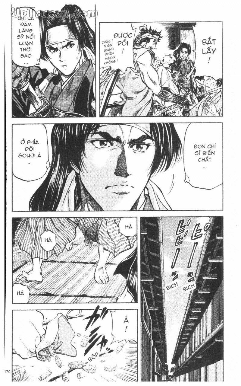 Getsu Seiki - Sayonara Shinsengumi - 9 - /uploads/20231119/766f723221fc3cf928cd5f357be4cc04/chapter_9/page_172.jpg