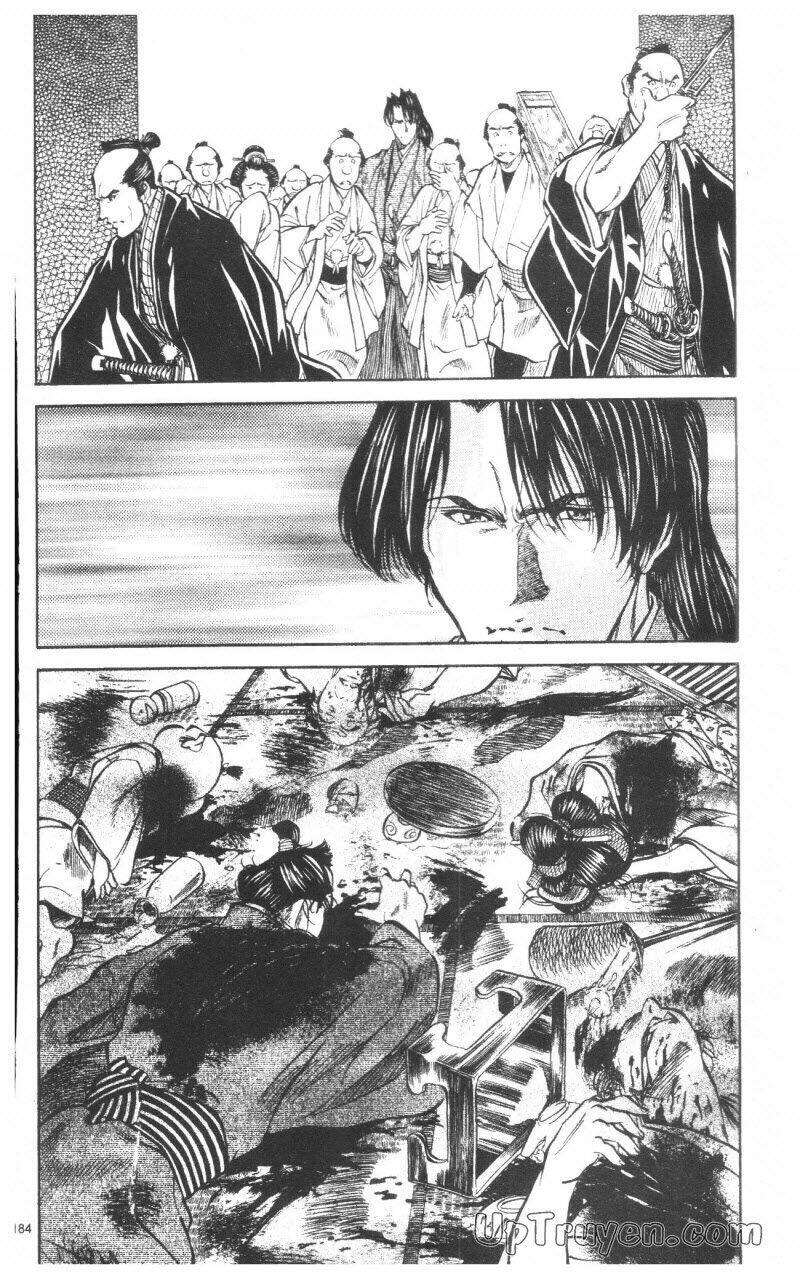 Getsu Seiki - Sayonara Shinsengumi - 9 - /uploads/20231119/766f723221fc3cf928cd5f357be4cc04/chapter_9/page_186.jpg