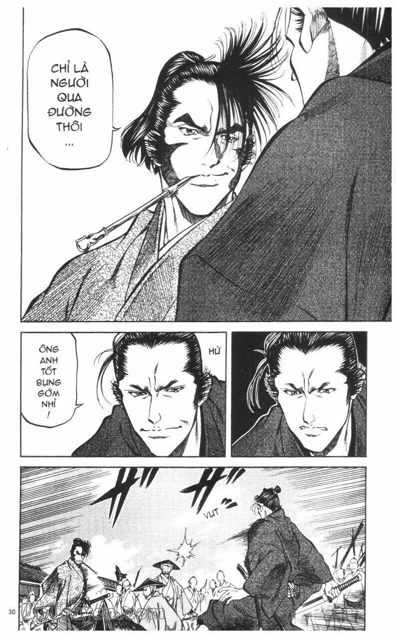 Getsu Seiki - Sayonara Shinsengumi - 9 - /uploads/20231119/766f723221fc3cf928cd5f357be4cc04/chapter_9/page_32.jpg