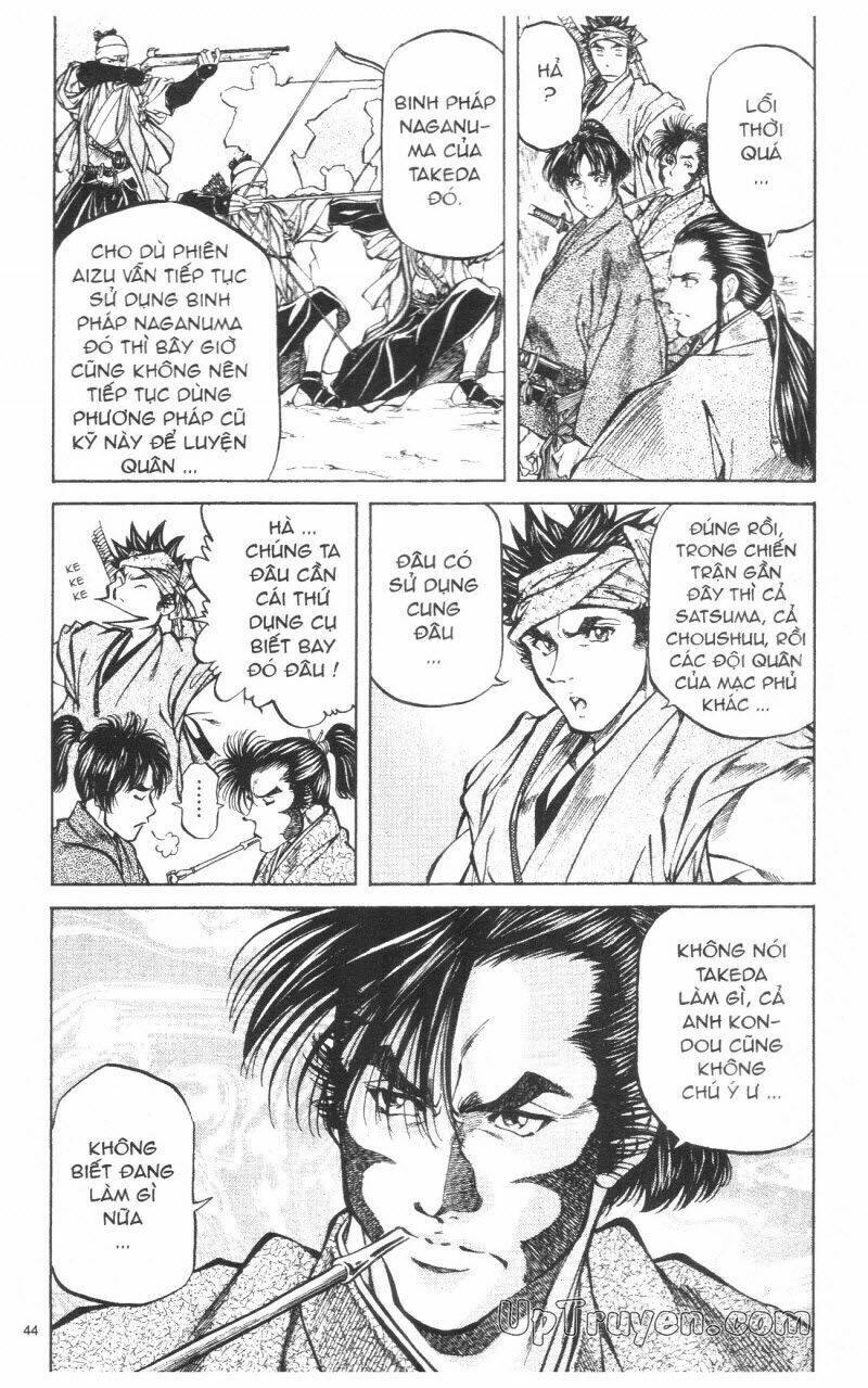 Getsu Seiki - Sayonara Shinsengumi - 9 - /uploads/20231119/766f723221fc3cf928cd5f357be4cc04/chapter_9/page_46.jpg