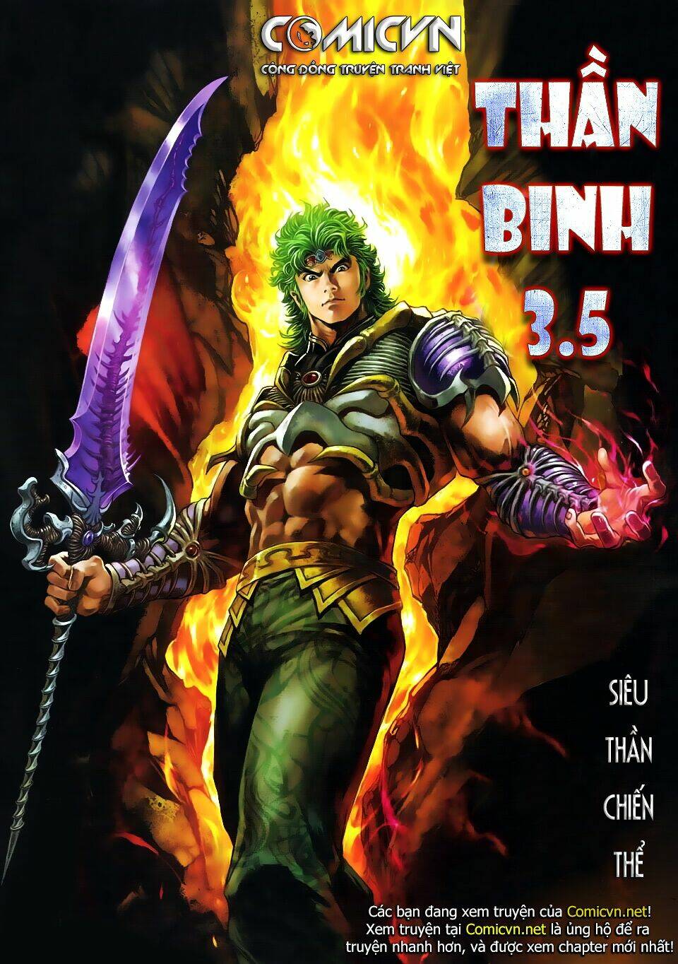 Thần Binh Huyền Kỳ 3+3.5 - 89 - /uploads/20231120/81a8b2cd6a73c23dbe570a22a1ad2ee1/chapter_89/page_1.jpg