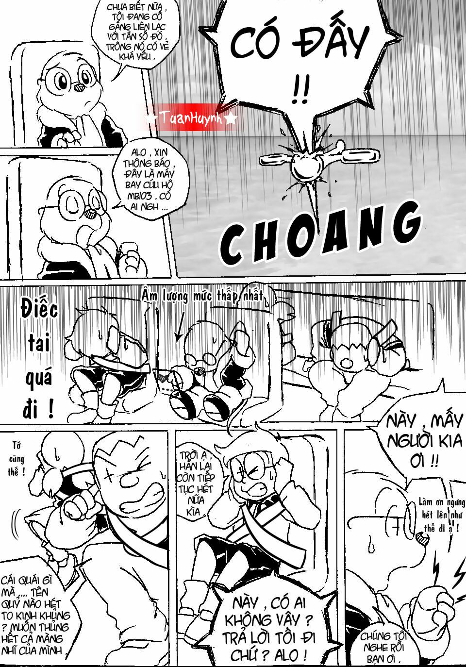 Doraemon Fan-made : Nobita và cuộc phiêu lưu đến hòn đảo bị mất - 5 - /uploads/20231120/b391f4634d4f3607741000b367ea7742/chapter_5/page_2.jpg