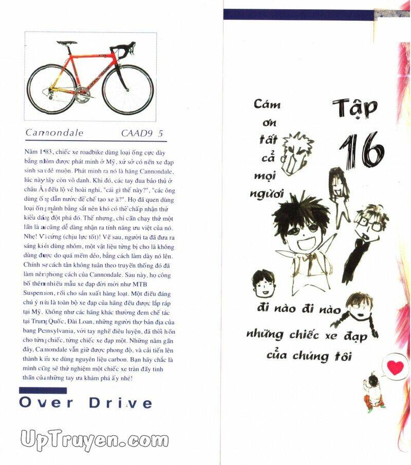 Over Drive - 16 - /uploads/20231122/e9a6dbe35815c4069d560711de080499/chapter_16/page_2.jpg