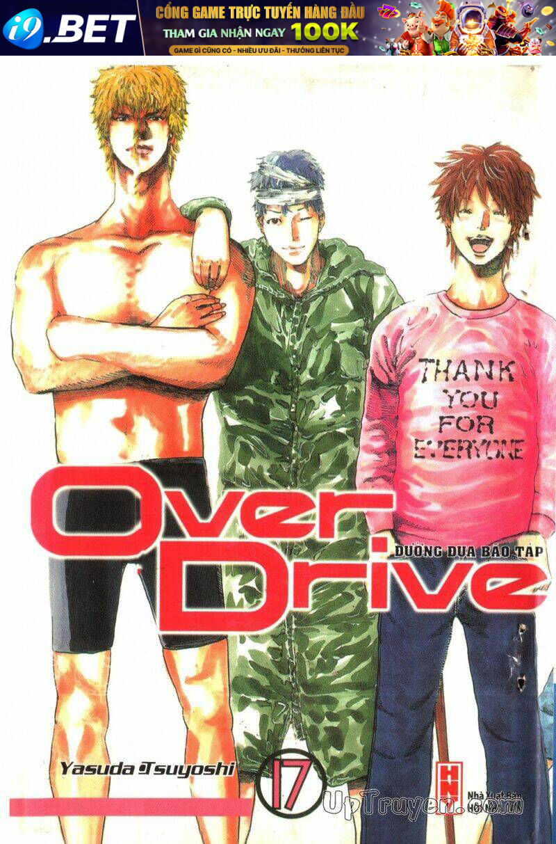 Over Drive - 17 - /uploads/20231122/e9a6dbe35815c4069d560711de080499/chapter_17/page_1.jpg