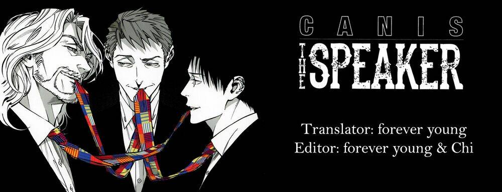 Canis – The Speaker - 2 - /uploads/20231129/80a5c4930ed749b06dfddb89d567b4ae/chapter_2/page_1.jpg