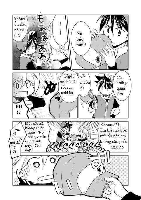 Thú Cưng đặc biệt - Doujinshi - 1 - /uploads/20231130/ea9c7fd925260cec3488421185ddbeb0/chapter_1/page_2.jpg