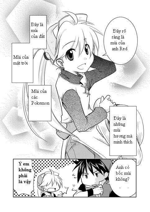 Thú Cưng đặc biệt - Doujinshi - 1 - /uploads/20231130/ea9c7fd925260cec3488421185ddbeb0/chapter_1/page_4.jpg