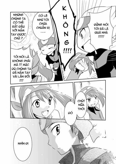 Thú Cưng đặc biệt - Doujinshi - 10 - /uploads/20231130/ea9c7fd925260cec3488421185ddbeb0/chapter_10/page_5.jpg