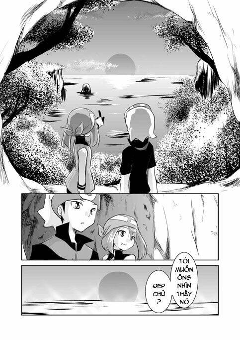 Thú Cưng đặc biệt - Doujinshi - 10 - /uploads/20231130/ea9c7fd925260cec3488421185ddbeb0/chapter_10/page_6.jpg