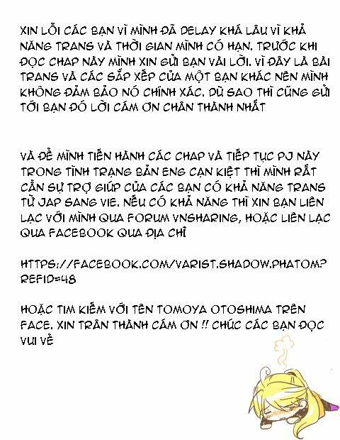 Thú Cưng đặc biệt - Doujinshi - 13 - /uploads/20231130/ea9c7fd925260cec3488421185ddbeb0/chapter_13/page_1.jpg