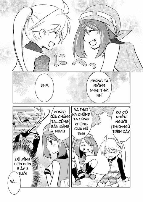 Thú Cưng đặc biệt - Doujinshi - 14 - /uploads/20231130/ea9c7fd925260cec3488421185ddbeb0/chapter_14/page_5.jpg