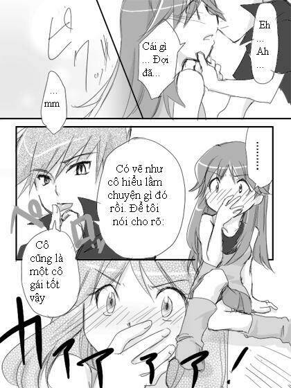 Thú Cưng đặc biệt - Doujinshi - 2 - /uploads/20231130/ea9c7fd925260cec3488421185ddbeb0/chapter_2/page_3.jpg