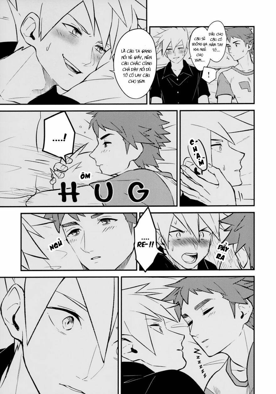 Thú Cưng đặc biệt - Doujinshi - 3 - /uploads/20231130/ea9c7fd925260cec3488421185ddbeb0/chapter_3/page_14.jpg