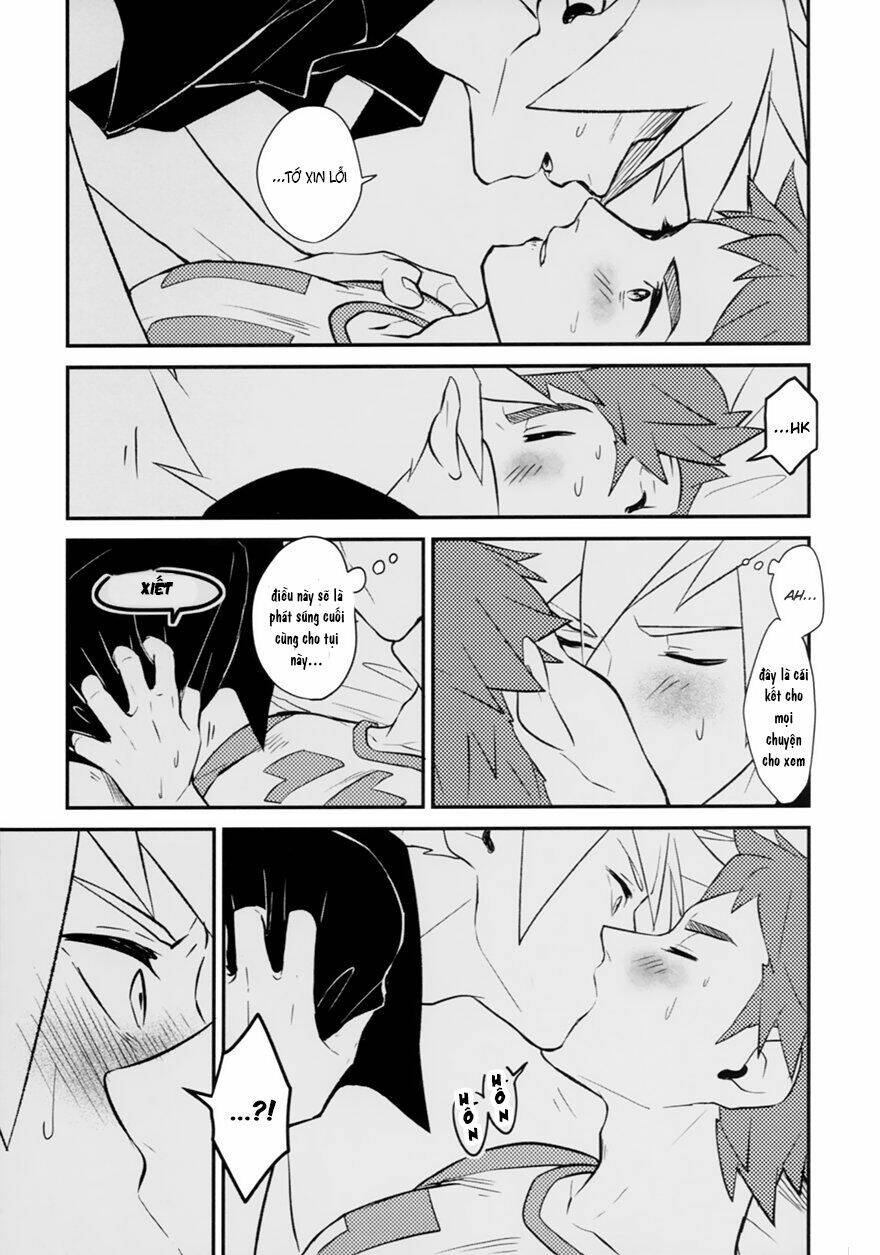 Thú Cưng đặc biệt - Doujinshi - 3 - /uploads/20231130/ea9c7fd925260cec3488421185ddbeb0/chapter_3/page_16.jpg