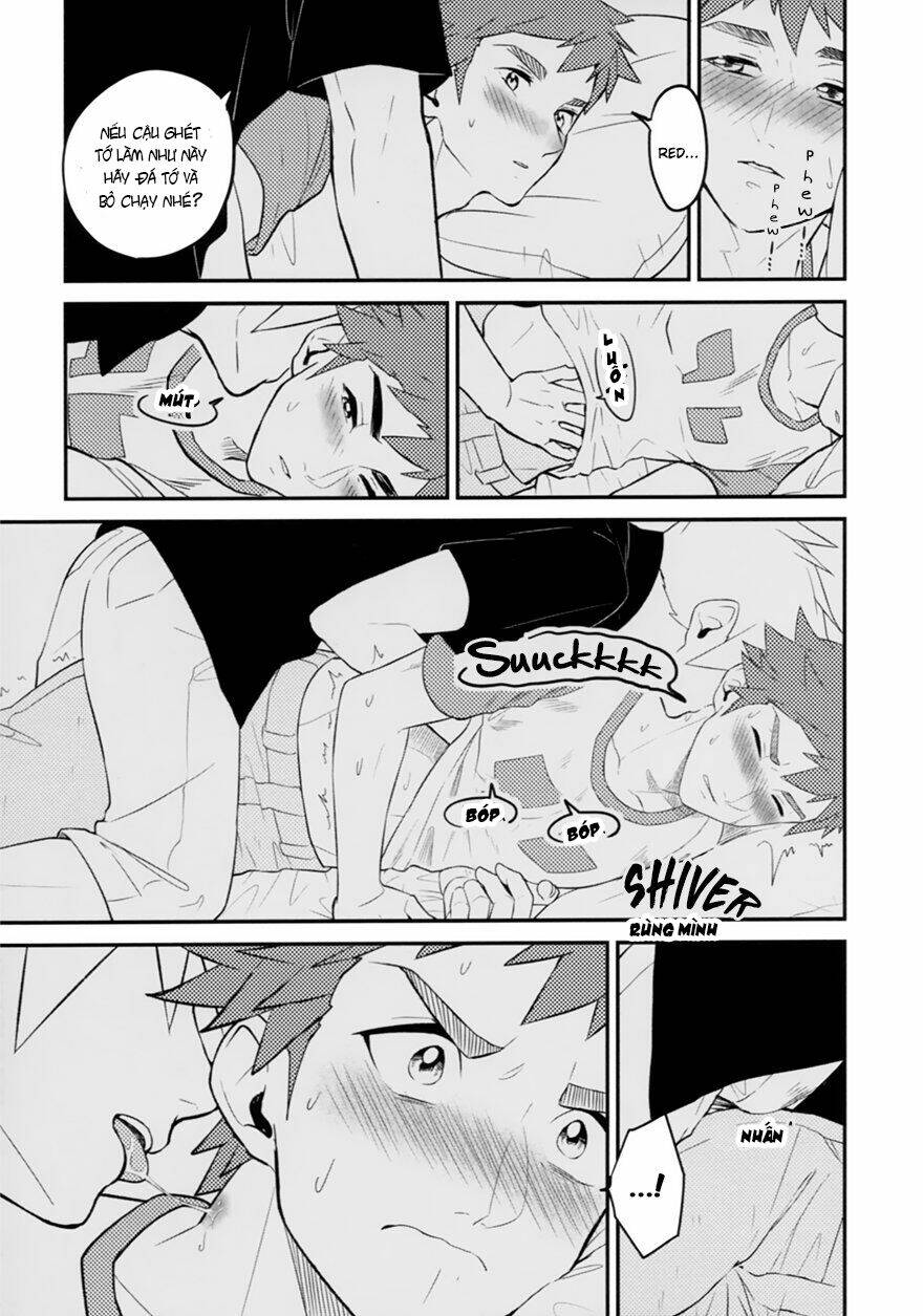 Thú Cưng đặc biệt - Doujinshi - 3 - /uploads/20231130/ea9c7fd925260cec3488421185ddbeb0/chapter_3/page_18.jpg