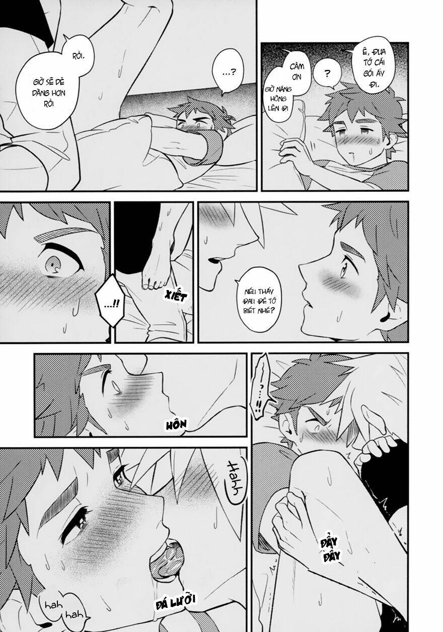 Thú Cưng đặc biệt - Doujinshi - 3 - /uploads/20231130/ea9c7fd925260cec3488421185ddbeb0/chapter_3/page_22.jpg