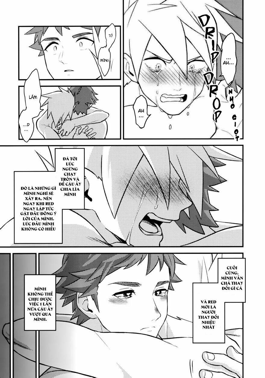 Thú Cưng đặc biệt - Doujinshi - 3 - /uploads/20231130/ea9c7fd925260cec3488421185ddbeb0/chapter_3/page_34.jpg