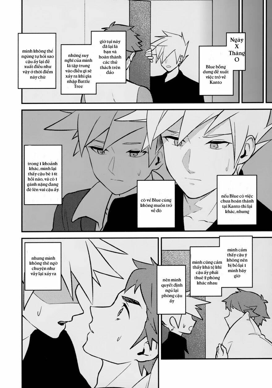 Thú Cưng đặc biệt - Doujinshi - 3 - /uploads/20231130/ea9c7fd925260cec3488421185ddbeb0/chapter_3/page_39.jpg