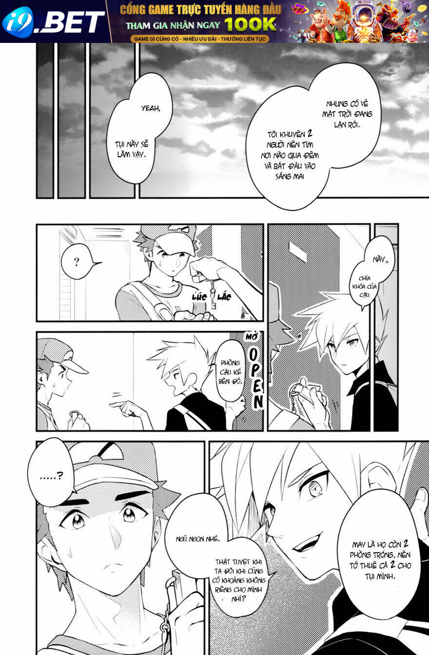 Thú Cưng đặc biệt - Doujinshi - 3 - /uploads/20231130/ea9c7fd925260cec3488421185ddbeb0/chapter_3/page_5.jpg