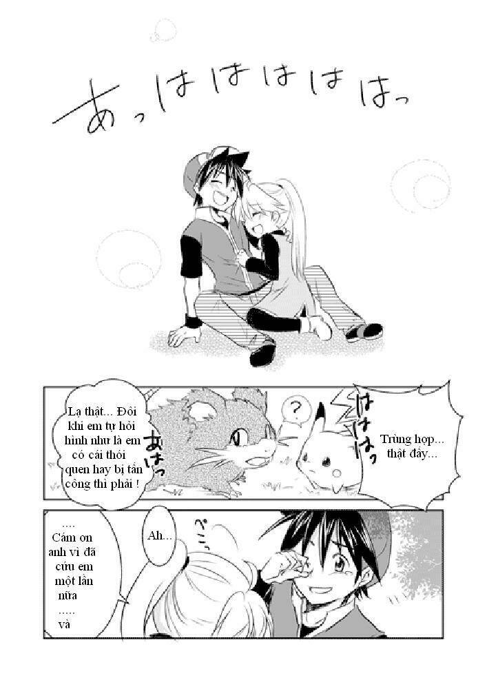 Thú Cưng đặc biệt - Doujinshi - 5 - /uploads/20231130/ea9c7fd925260cec3488421185ddbeb0/chapter_5/page_13.jpg