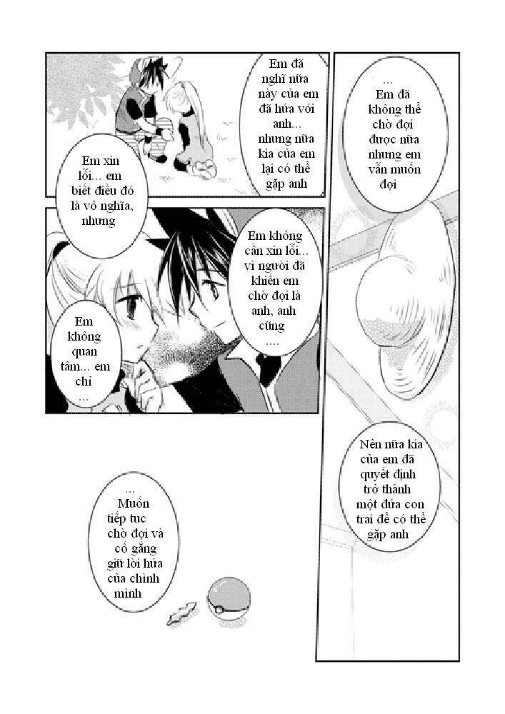 Thú Cưng đặc biệt - Doujinshi - 5 - /uploads/20231130/ea9c7fd925260cec3488421185ddbeb0/chapter_5/page_21.jpg